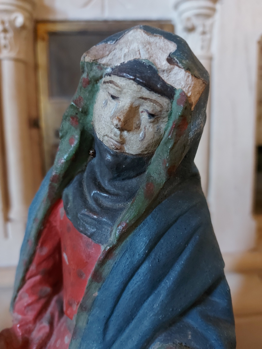 FrasnayReugny * Paroisse Saint Paul au coeur de la Nièvre